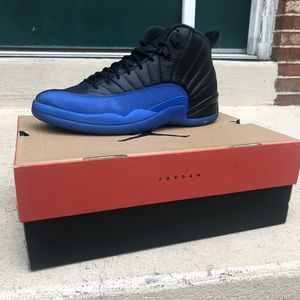Jordan 12 royal